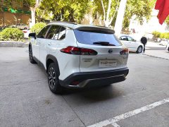 Toyota Frontlander 2.0L Intelligent Hybrid Dual Engine Premium Edition - ფოტო 15