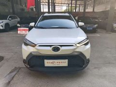 Toyota Frontlander 2.0L Intelligent Hybrid Dual Engine Premium Edition - ფოტო 2
