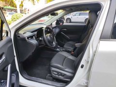 Toyota Frontlander 2.0L Intelligent Hybrid Dual Engine Premium Edition - ფოტო 4