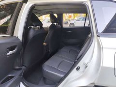Toyota Frontlander 2.0L Intelligent Hybrid Dual Engine Premium Edition - ფოტო 5