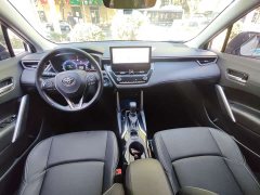 Toyota Frontlander 2.0L Intelligent Hybrid Dual Engine Premium Edition - ფოტო 6