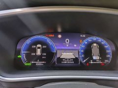 Toyota Frontlander 2.0L Intelligent Hybrid Dual Engine Premium Edition - ფოტო 8