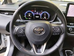 Toyota Frontlander 2.0L Intelligent Hybrid Dual Engine Premium Edition - ფოტო 9