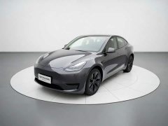 Tesla Model Y Rear-Wheel Drive - ფოტო 1