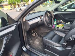Tesla Model Y Rear-Wheel Drive - ფოტო 17
