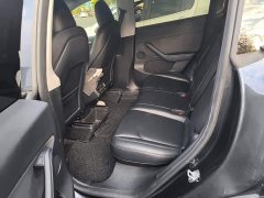 Tesla Model Y Rear-Wheel Drive - ფოტო 18