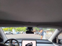 Tesla Model Y Rear-Wheel Drive - ფოტო 19