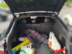 Tesla Model Y Rear-Wheel Drive - ფოტო 20