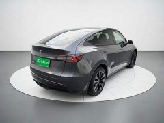 Tesla Model Y Rear-Wheel Drive - ფოტო 6