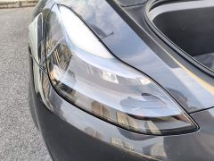 Tesla Model Y Rear-Wheel Drive - ფოტო 7