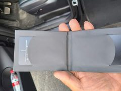 Tesla Model Y Rear-Wheel Drive - ფოტო 9