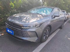 BYD Destroyer 05 DM-i 55KM Comfort - ფოტო 1