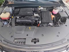 BYD Destroyer 05 DM-i 55KM Comfort - ფოტო 10