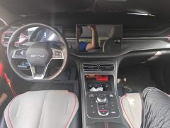 BYD Destroyer 05 DM-i 55KM Comfort - ფოტო 12