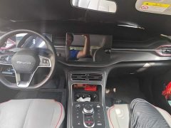 BYD Destroyer 05 DM-i 55KM Comfort - ფოტო 13