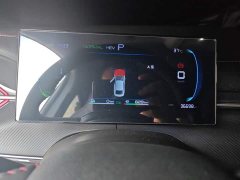 BYD Destroyer 05 DM-i 55KM Comfort - ფოტო 14