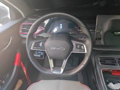 BYD Destroyer 05 DM-i 55KM Comfort - ფოტო 15