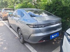 BYD Destroyer 05 DM-i 55KM Comfort - ფოტო 3