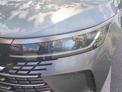 BYD Destroyer 05 DM-i 55KM Comfort - ფოტო 5