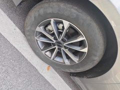 BYD Destroyer 05 DM-i 55KM Comfort - ფოტო 6