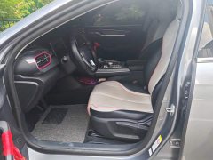 BYD Destroyer 05 DM-i 55KM Comfort - ფოტო 9