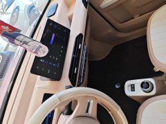 Geely Panda 200km Panda Kart - ფოტო 13