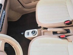 Geely Panda 200km Panda Kart - ფოტო 16
