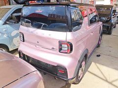 Geely Panda 200km Panda Kart - ფოტო 3