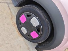 Geely Panda 200km Panda Kart - ფოტო 6