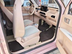 Geely Panda 200km Panda Kart - ფოტო 8