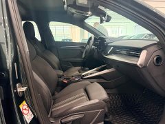 Audi A3 A3L Limousine 35 TFSI Fashion Sport - ფოტო 11