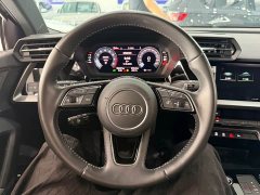 Audi A3 A3L Limousine 35 TFSI Fashion Sport - ფოტო 12