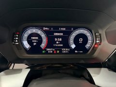 Audi A3 A3L Limousine 35 TFSI Fashion Sport - ფოტო 13