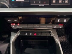 Audi A3 A3L Limousine 35 TFSI Fashion Sport - ფოტო 15