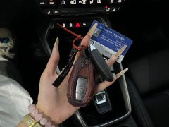 Audi A3 A3L Limousine 35 TFSI Fashion Sport - ფოტო 17