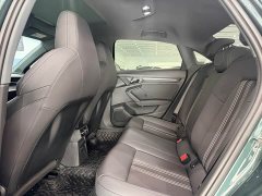 Audi A3 A3L Limousine 35 TFSI Fashion Sport - ფოტო 8
