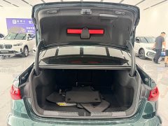 Audi A3 A3L Limousine 35 TFSI Fashion Sport - ფოტო 9