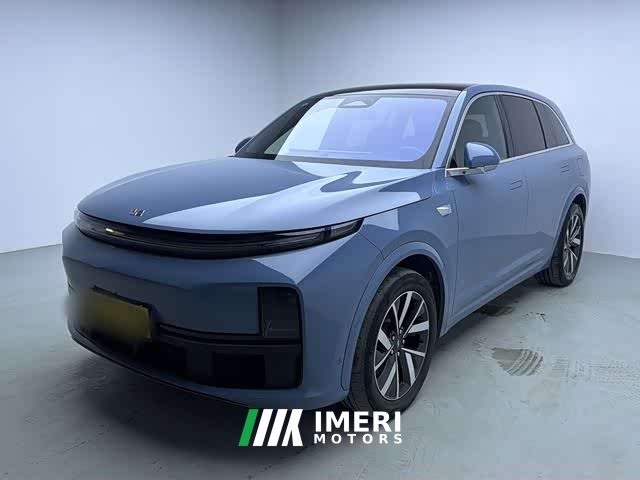 Li Auto L7 Air - ავტომობილი ჩინეთიდან