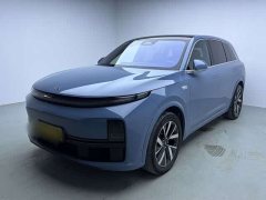 Li Auto L7 Air - ფოტო 1