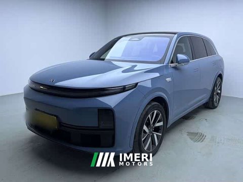 2023 Li Auto L7 Air - ავტომობილი ჩინეთიდან