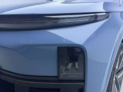 Li Auto L7 Air - ფოტო 13
