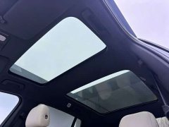 Li Auto L7 Air - ფოტო 14