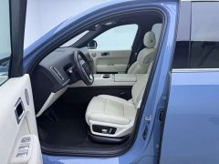 Li Auto L7 Air - ფოტო 16