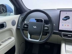 Li Auto L7 Air - ფოტო 17