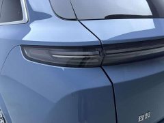Li Auto L7 Air - ფოტო 18