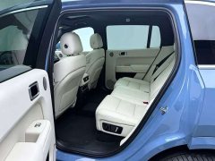 Li Auto L7 Air - ფოტო 19