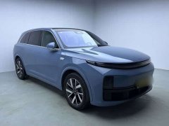 Li Auto L7 Air - ფოტო 2