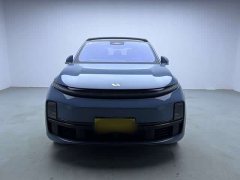 Li Auto L7 Air - ფოტო 3