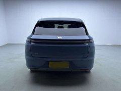 Li Auto L7 Air - ფოტო 4