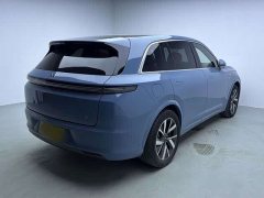 Li Auto L7 Air - ფოტო 5